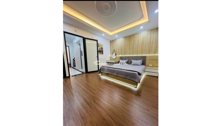 NGUYỄN LƯƠNG BẰNG – 41m - 3 TẦNG – NHÀ DÂN XÂY- GIÁ CHỈ 9,3 TỶ